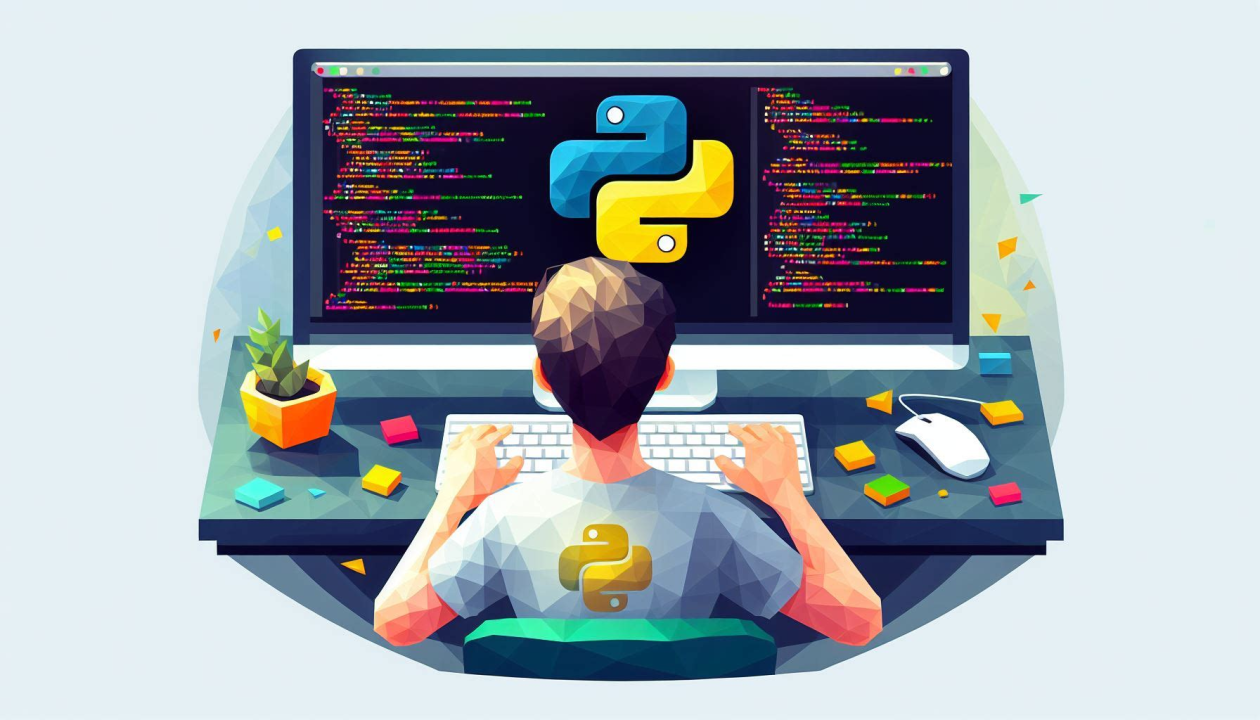 دوره پایتون شی گستر