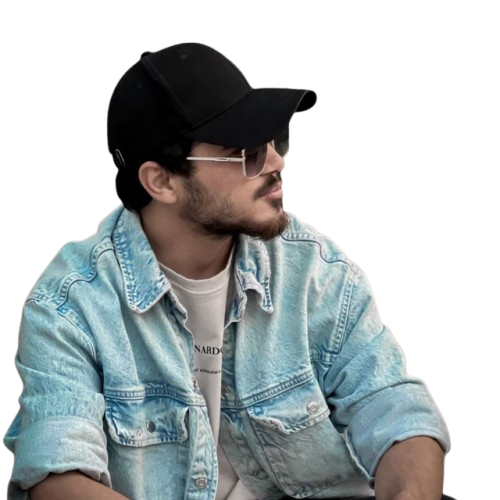Sajad azimzadeh, Graphic designer
