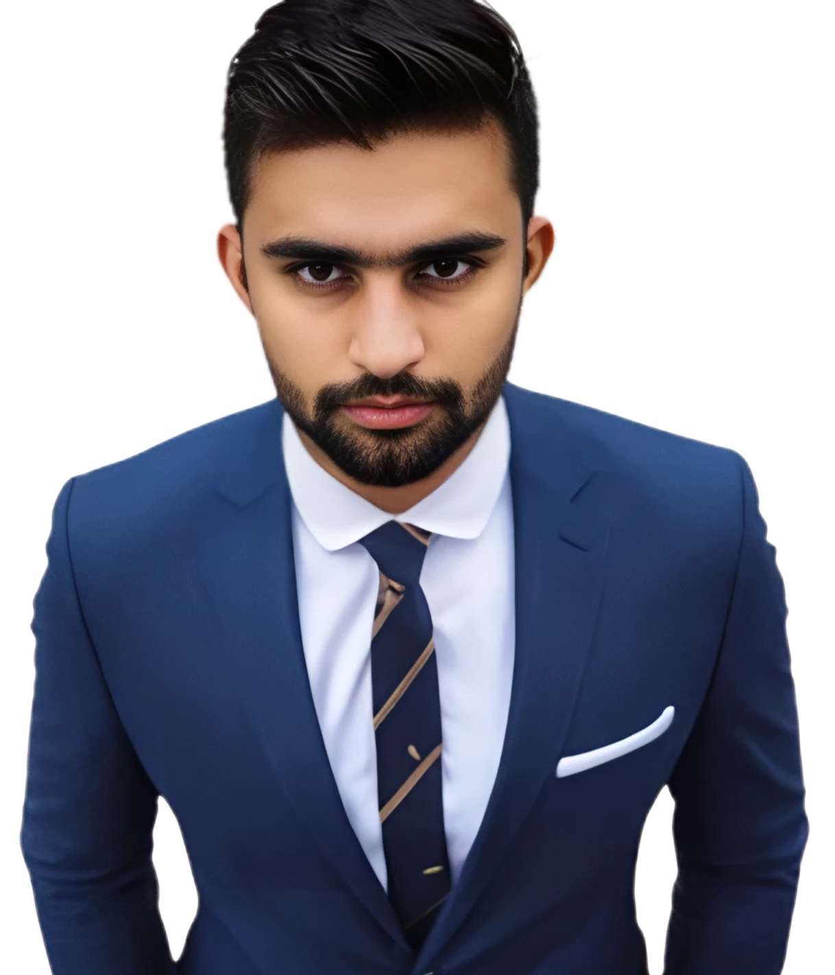 Pouria Farhadi, software engineer